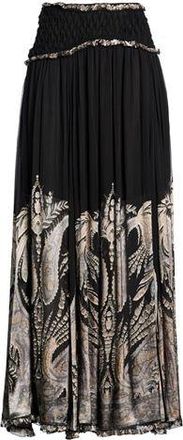 Zimmermann PARTES DE ABAJO - Faldas largas en YOOX.COM