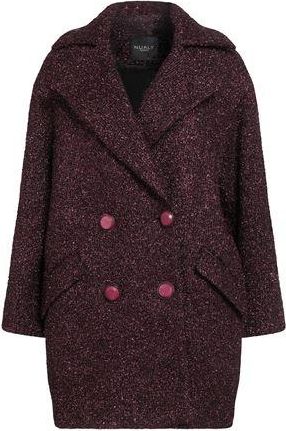 Nualy COATS & JACKETS - Coats sur YOOX.COM