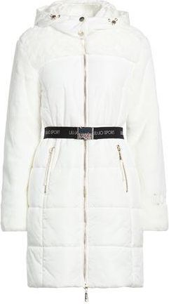 Liu Jo JACKEN & M&Auml;NTEL - Pufferjacken & Daunenjacken auf YOOX.COM