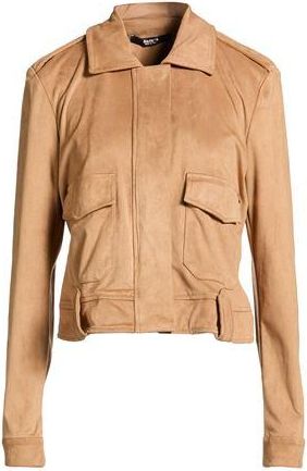 Siste's JACKEN & M&Auml;NTEL - Jacken und Anoraks auf YOOX.COM