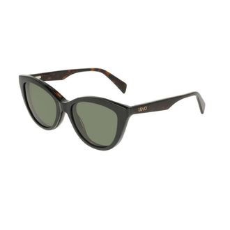 Liu Jo 2834Mag-Set 240 Sunglasses - female - Liu Jo - Sunglasses - Brown - 53 MM - Accessories