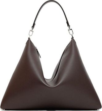 Toteme Grainy Leather Tote Bag