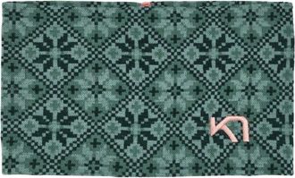 Kari Traa Rose Headband Stirnband f&uuml;r Damen | t&uuml;rkis
