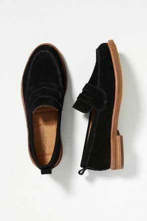 Kelsi Dagger Lens Loafers