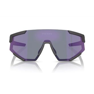 Prada Ps04 Ws Impavid Schwarz