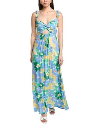 Tiare Hawaii June Maxi Dress