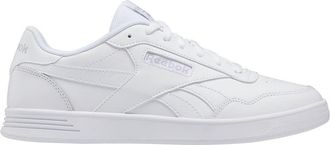 Reebok Men Court Advance Sneaker, FTWR White/Cold Grey 2/FTWR White, 9.5