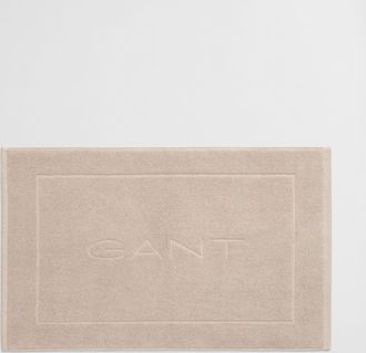 GANT Home decor Bath Mat (50x80) SILVER SAND