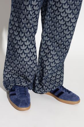 adidas Tabacco Sports Shoes, Mens, Navy Blue