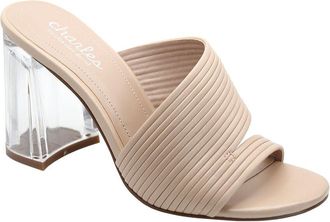 Charles by Charles David Charles By Charles David Rhythmic Sandal