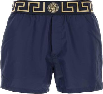 ビキニ VERSACE SWIM SLIP GREEK CHAIN Versace Swim Bikini Greek Chain from $318.00 - on Stylight