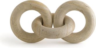 AM.PM Verbonden ringen voorwerp, Palembo