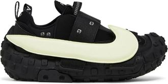 Reebok Fitness, Dames, Zwart, 40 1/2 EU, Aztrek 96