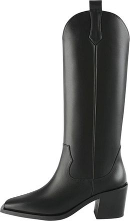 L37 Mujer, Zapatos, Negro, Talla: 41 EU