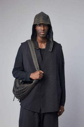 Jan-Jan Van Essche Gilet 15