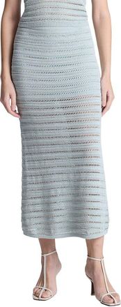 A.L.C. A. L.C. Lana Mini Skirt
