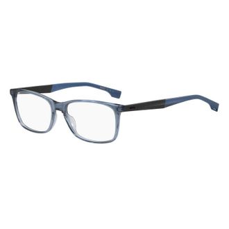 HUGO BOSS BOSS 1581 0PJP 00 Transparent Blue 57mm
