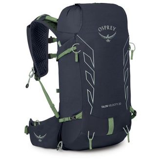 Osprey Talon Velocity 20 Wanderrucksack - Unisex | blau