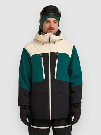 O'Neill FwcPeak Fire Jacke
