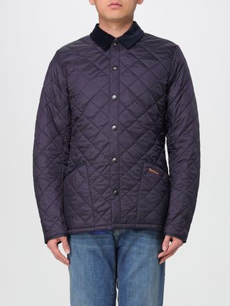 Barbour Giubbotto trapuntato Barbour in nylon