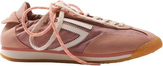 Merrell Fitness, Dames, Roze, 36 EU, Nylon, Panther Sneaker