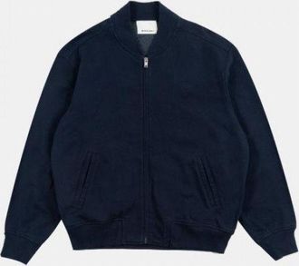 Isabel Marant Jersey Bomber Jacket