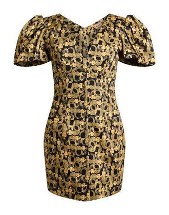 LHD VESTIDOS - Minivestidos en YOOX.COM
