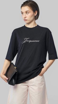 Jacquemus Le Tshirt Jacquemus