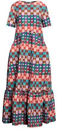 La DoubleJ DRESSES - Maxi dresses sur YOOX.COM