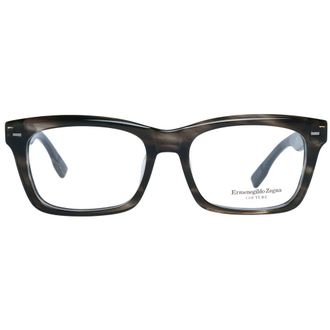 Ermenegildo Zegna ER-1038901-FBB-618 Eyeglasses - Gray