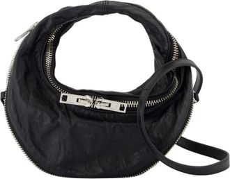 Alexander Wang Mujer, Bolsos, Negro, Talla: ONE Size