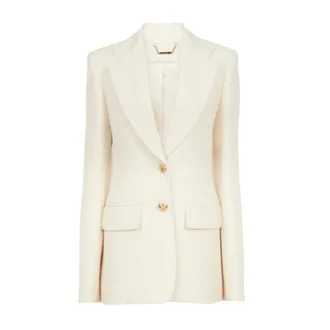 Chlo&eacute; Donna, Giacche, Beige, S, new