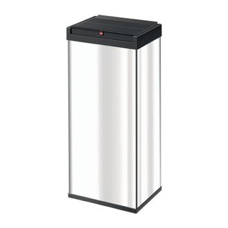 Hailo Cubo De Basura H763xw339xf260mm 52l Va Hailo