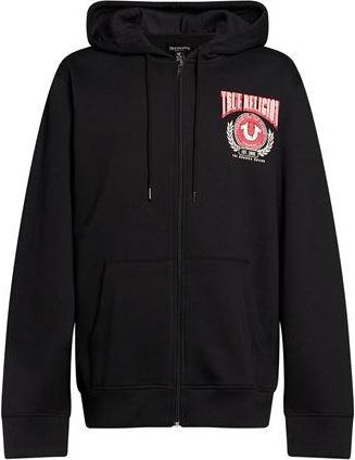 True Religion TOPWEAR - Sweatshirts on YOOX.COM