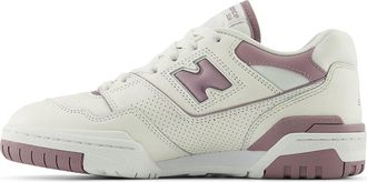 New Balance (WMNS) New Balance 550 White Mauve BBW550AK