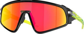 Oakley OO9404 LATCH PANEL 940410 Mens Sunglasses Size 135