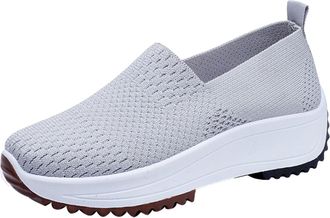 Generic Ladies Trainers Size 5 Womens Trainers Light Up LED Lights Sole Battery Included Fun Safe Night Walks Jogging Kids Heart Multiple Colours Womens Sport