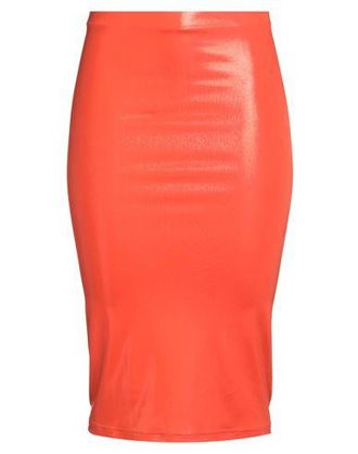 Pinko HOSEN & R&Ouml;CKE - Midi-R&ouml;cke auf YOOX.COM