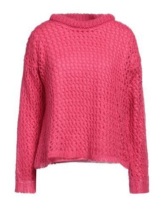 Virginia Bizzi KNITWEAR - Jumpers on YOOX.COM