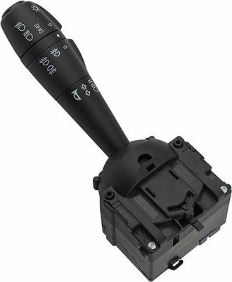 OEM Adecuado Dokker Sandero Lodgy Dokker Clio Logan 8201167988 Conmutador Colonne Direction Interrupteur Commande Au Volant Clignotants 255405056r