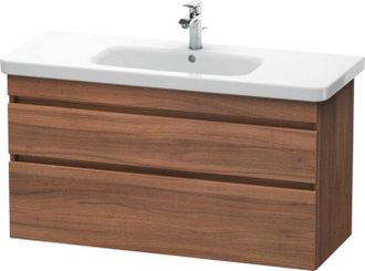 Duravit Duravit Durastyle Mueble De Ba&ntilde;o De Pared 6495, 2 Cajones