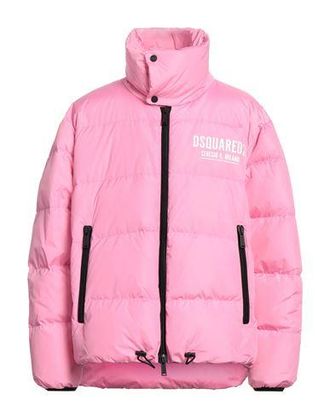 Dsquared2 JACKEN & M&Auml;NTEL - Pufferjacken & Daunenjacken auf YOOX.COM