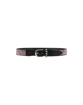 Isabel Marant Marroquiner&iacute;a - Cinturones en YOOX.COM