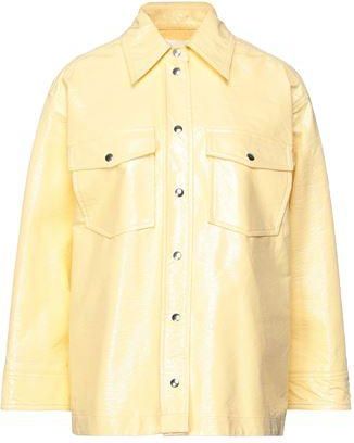 ottod'Ame CAMISETAS Y TOPS - Camisas en YOOX.COM