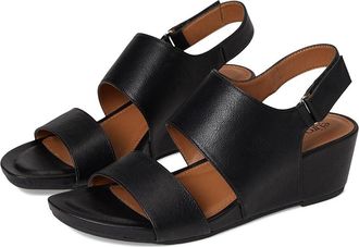 Söfft Reba Womens Sandals Black : 6.5 M, Leather