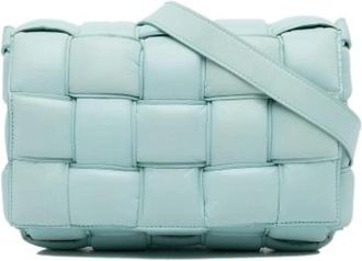 Bottega Veneta unisex, Pre-owned, Blu, Taglia unica, used
