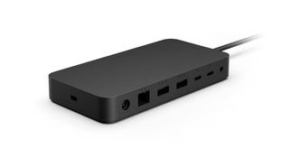 OEM Docking Station Microsoft Surface Thunderbolt 4 Nera, T8h-00004