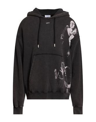 Off-white TOPS - Sweatshirts auf YOOX.COM