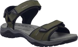 Josef Seibel Heren Sandaal Arlo 01 in groen