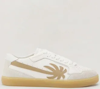 Palm Angels New Palm 1 White - Beige